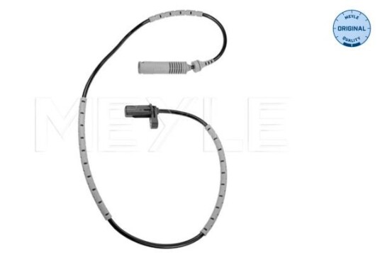 ABS sensor MEYLE 314 899 0062