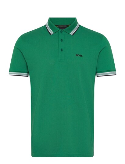 BOSS Paddy Green XXL BOSS Paddy Green XXL