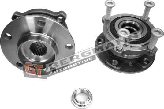 GT BERGMANN GT24 056 Hjullager
