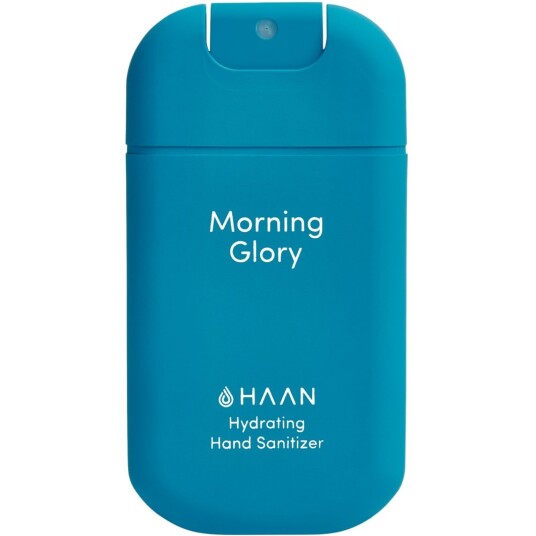 Haan Morning Glory Hand Sanitizer 30ml Haan Morning Glory Hand Sanitizer 30ml