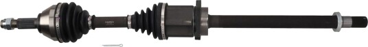 Drivaksel KAMOKA 5011483