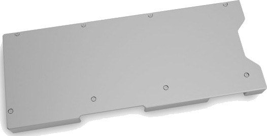 EK Water Blocks Termisk Pute Nickel 3831109892237 EK Water Blocks Termisk Pute Nickel 3831109892237