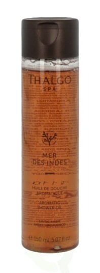 Thalgo Spa Mer Des Indes Aromatic Shower Oil 150 ml
