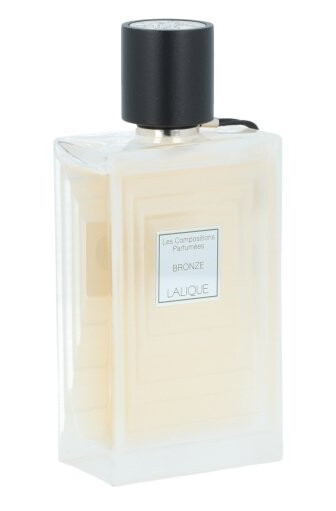 Lalique Floral Bronze Eau De Parfum 100Ml Lalique Floral Bronze Eau De Parfum 100Ml