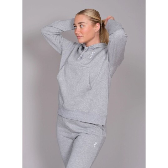RS Women’s Paris Hoodie Regular Padell og tennisskjorte for damer