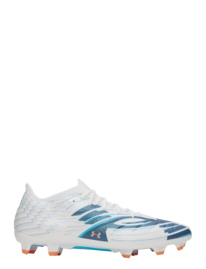 Under Armour Ua U Mach 1 Pro Fg - White - 42