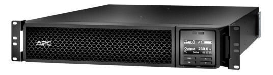 APC Smart-UPS SRT 3000VA RM - UPS - 2700 watt - 3000 VA