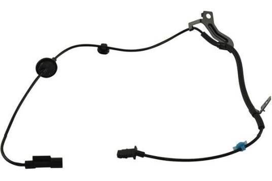 Sensor, ABS KAVO PARTS BAS-5574 Sensor, ABS KAVO PARTS BAS-5574