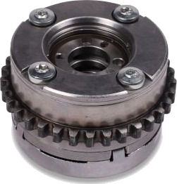 Kamakselregulering HEPU 21-7095