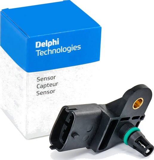 DELPHI PS10144 MAP-sensor DELPHI PS10144 MAP-sensor