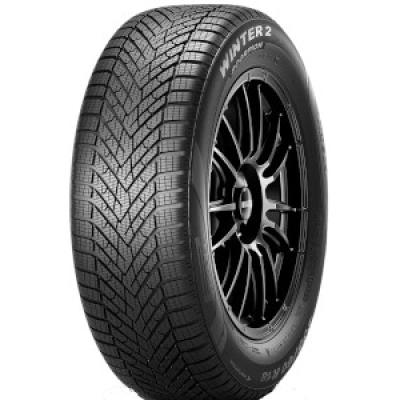 Pirelli Scorpion Winter 2 ( 265/45 R20 108V XL, med felgbeskyttelse (MFS) )