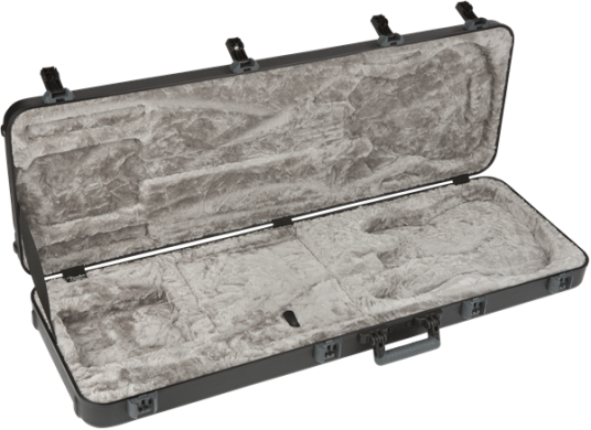 Fender Deluxe Molded Bass Case