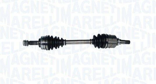 Magneti Marelli Drivaksel MAGNETI MARELLI 302004190267