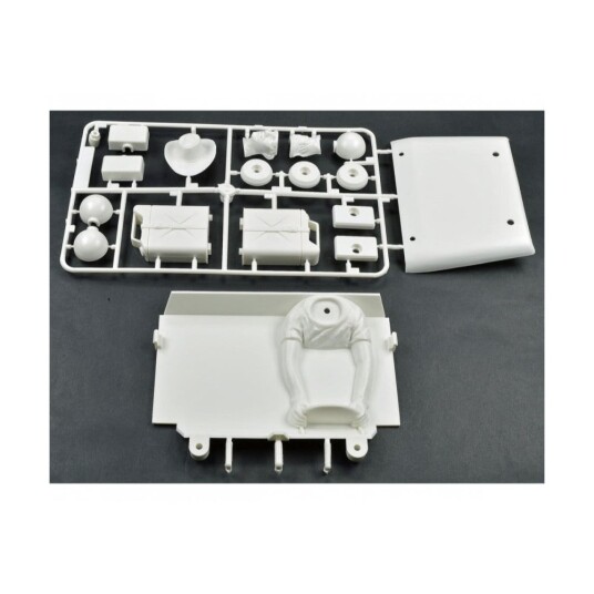 Tamiya 19005086 A PARTS BAGA