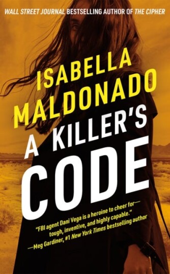A Killer's Code A Killer's Code