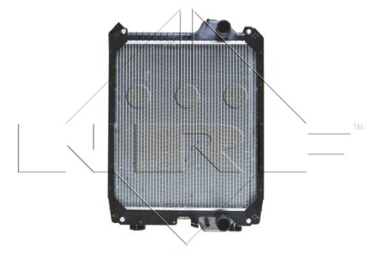 Radiator NRF 54082