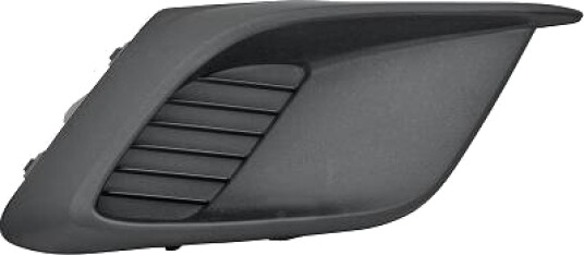 DIEDERICHS 5620048 Ventilasjonsgitter