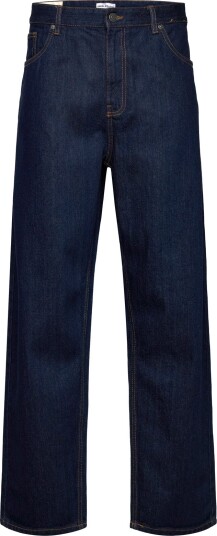 Enkel Studio Jeans Loose Esconrad Navy 38 x 34