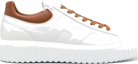 Hogan Herre Sko Hvit 39 EU, Hogan Herre Sko Hvit 39 EU,