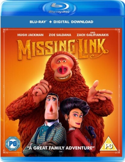 Missing Link