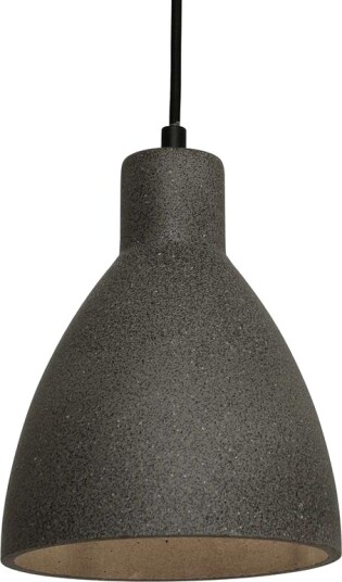 Sorrenca Takpendel Diameter 18 Cm Mørk Grå