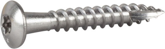 TAKRENNESKRUE PH 4,8X35 A2 -20