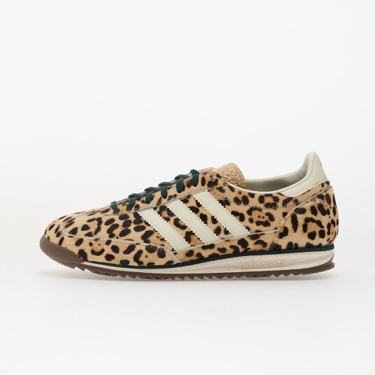 Adidas Originals Sl 72 Og W   Multi/patterned   38 2/3