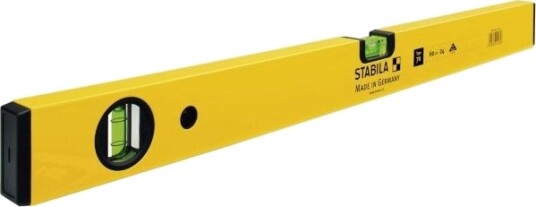 Stabila Type 70 02292 Vaterpass Lettmetall 200 Cm 0,5 Mm/M Stabila Type 70 02292 Vaterpass Lettmetall 200 Cm 0,5 Mm/M