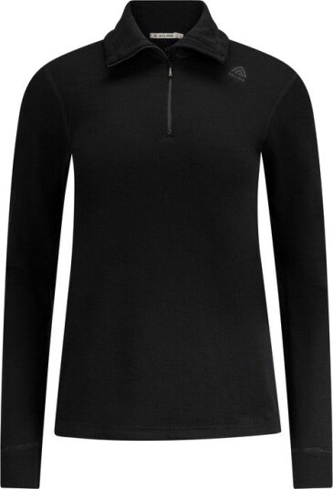 Aclima HotWool FR Polo ullfrotte (W) dame Str. L