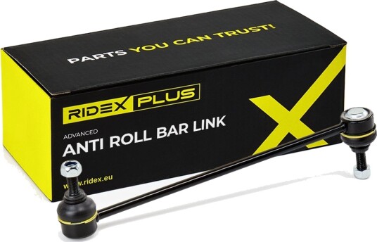 RIDEX PLUS 3229S0363P Stabilisatorstag RIDEX PLUS 3229S0363P Stabilisatorstag
