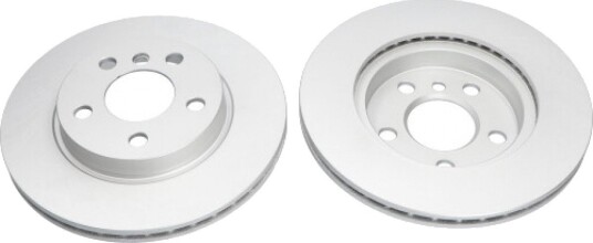Bremseskive KAVO PARTS BR-10056-C