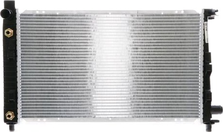 MAHLE CR 324 000S Radiator motorkjøling