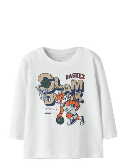 name it Nmmlincom Ls Nreg Top Box White 86