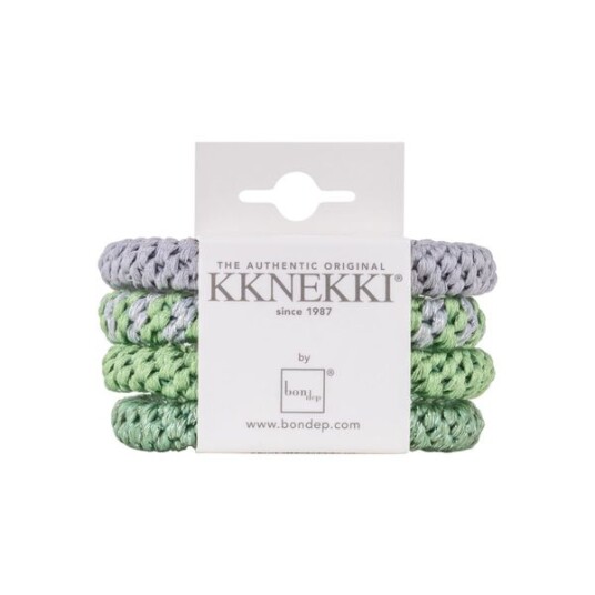 Kknekki hårstrikk 4-pk nr 47