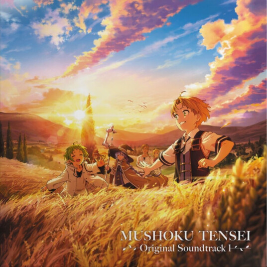 Mushoku Tensei O.S.T.
