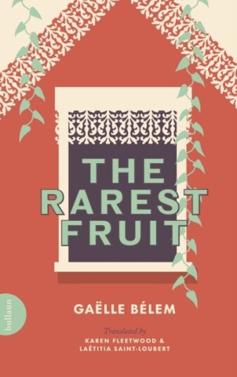 The Rarest Fruit The Rarest Fruit