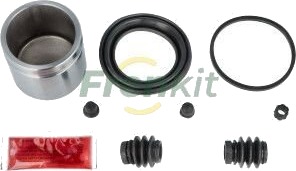 FRENKIT 257964 Reparasjonssett, bremsecaliper