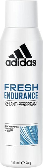 Adidas Climacool For Her Deodorant Spray 150 ml Adidas Deodorant Adidas Climacool For Her Deodorant Spray 150 ml Adidas Deodorant