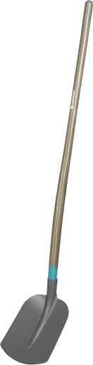 Gardena NatureLine Sandspade 154 cm, Hageredskap Gardena NatureLine Sandspade 154 cm, Hageredskap