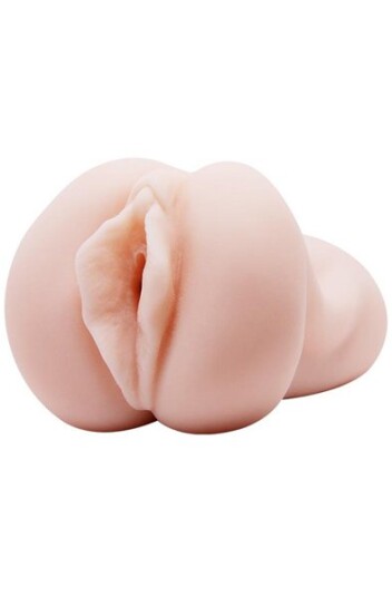 Crazy Bull  Masturbator Vagina 12,5cm