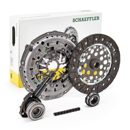 Clutchsett LuK 623 3093 33 Clutchsett LuK 623 3093 33