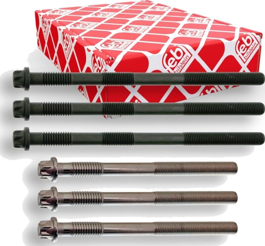 Topplokksbolter FEBI BILSTEIN 11262