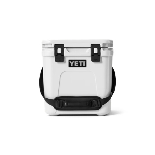 Yeti Roadie 24 Cool Box - White
