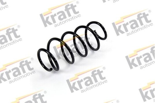 Fjær KRAFT AUTOMOTIVE 4020028