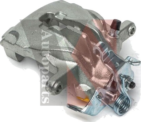 YSPARTS YS BC0957 Bremsecaliper YSPARTS YS BC0957 Bremsecaliper