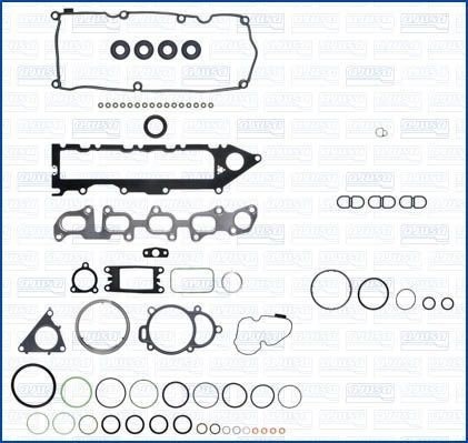 Tetnings helsett motor AJUSA 51064600