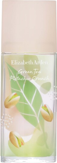 Elizabeth Arden Green Tea Pistachio 100ml Eau de Toilette for kvinner med orientalsk duft