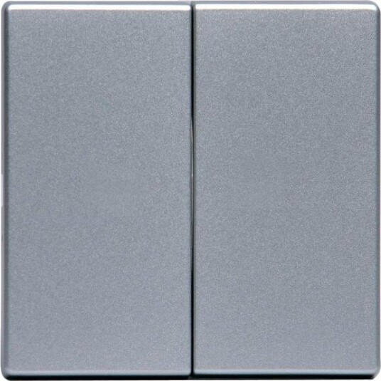Abb 1785-83 Dobbelvippe For Krone Og Dobbeltrapp Aluminium