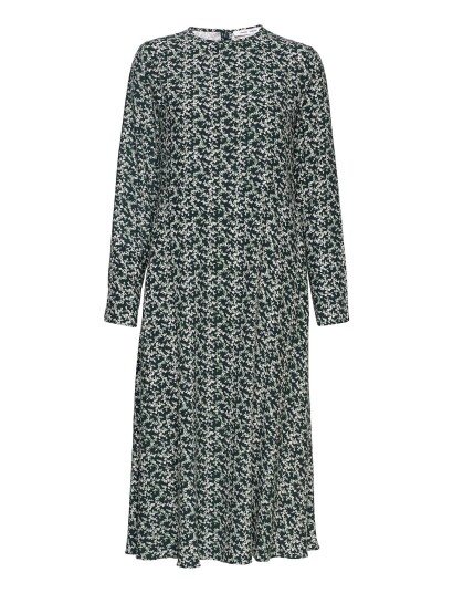 Samsøe Samsøe | Rami Dress Aop 14201 | XS