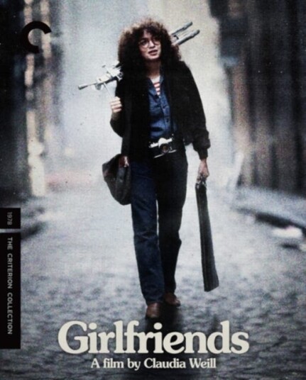 Girlfriends (1971)